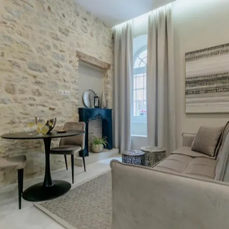 Appartamento Domus Victoria I