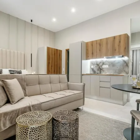 Domus Victoria I Apartamento *