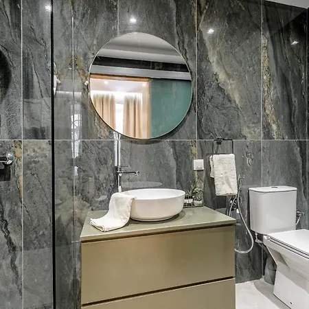 Apartamento Domus Victoria I Corfu (city)
