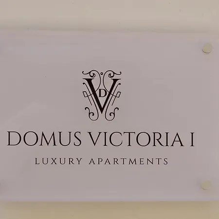 Apartamento Domus Victoria I *