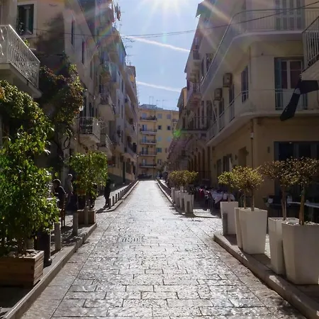 Domus Victoria I Apartamento Corfu (city)